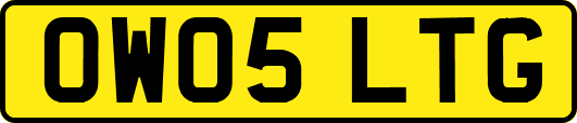 OW05LTG