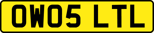 OW05LTL