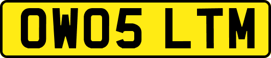 OW05LTM