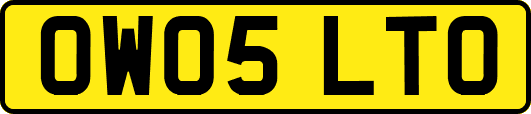 OW05LTO