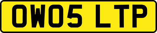 OW05LTP