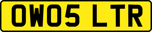 OW05LTR
