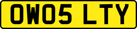 OW05LTY