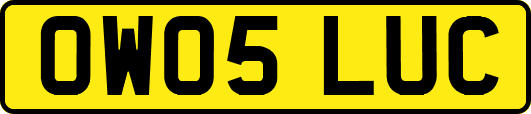 OW05LUC