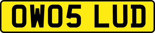 OW05LUD