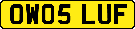 OW05LUF