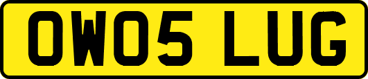 OW05LUG