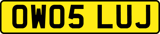 OW05LUJ