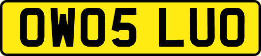 OW05LUO