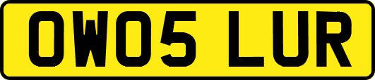 OW05LUR