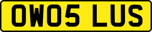 OW05LUS