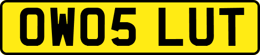 OW05LUT