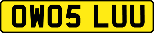 OW05LUU