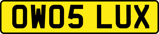 OW05LUX