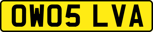 OW05LVA