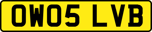 OW05LVB