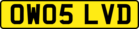 OW05LVD