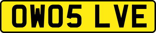 OW05LVE
