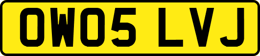 OW05LVJ