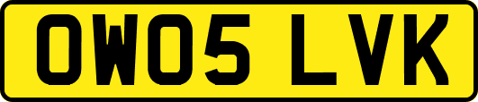 OW05LVK