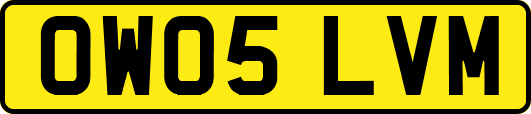 OW05LVM