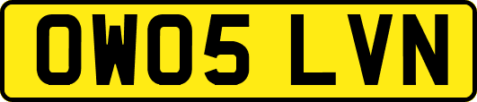 OW05LVN