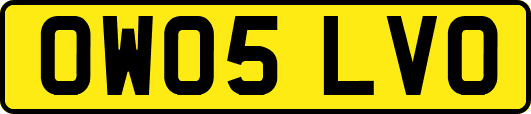 OW05LVO