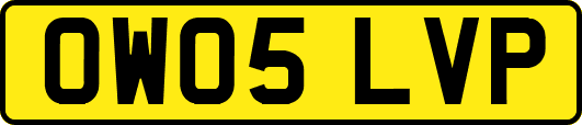 OW05LVP