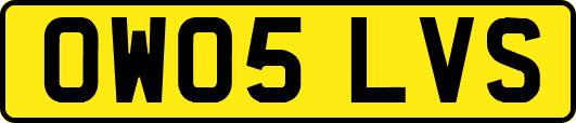 OW05LVS