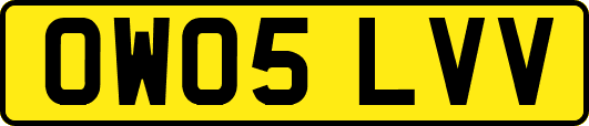 OW05LVV