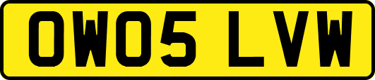 OW05LVW