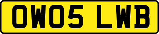 OW05LWB