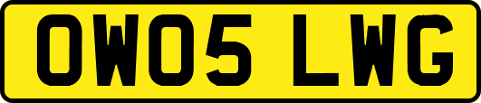 OW05LWG