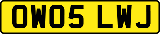 OW05LWJ