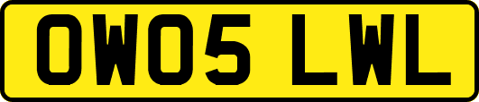 OW05LWL