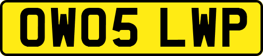 OW05LWP