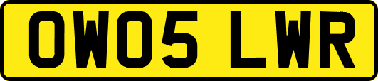 OW05LWR