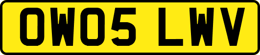 OW05LWV