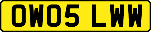 OW05LWW