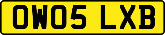OW05LXB