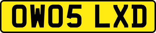 OW05LXD