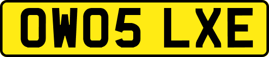 OW05LXE