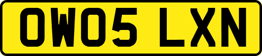 OW05LXN
