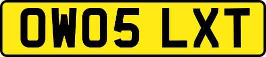 OW05LXT