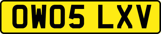 OW05LXV