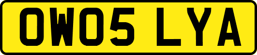 OW05LYA