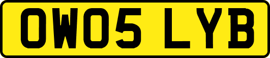 OW05LYB