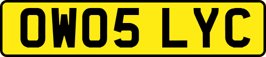 OW05LYC