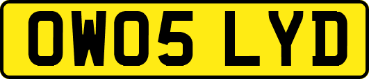 OW05LYD