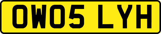 OW05LYH